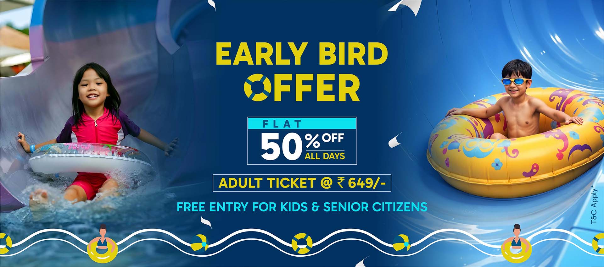Eid Offer