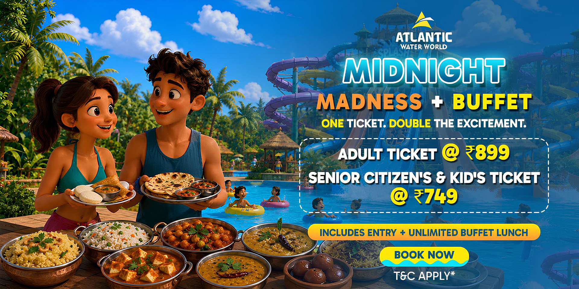 Midnight Madness